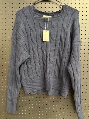 Refuge Women's Sweater